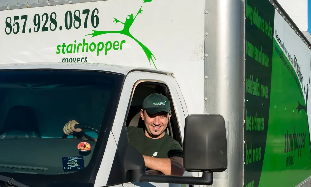 work photo from stairhoppers.com