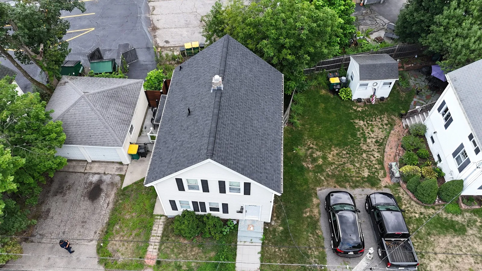 StormCare Roofing Inc.