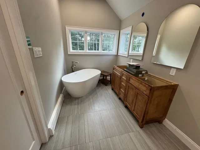 CT home improvement work photo