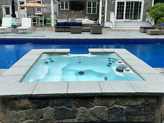Brave’s Masonry & Landscaping researched project photo