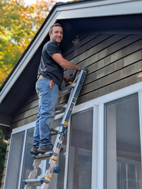 Copperline Electric work photo