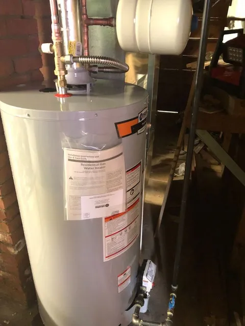 Navien NCB-240E Combi-Boiler — Londonderry, NH
