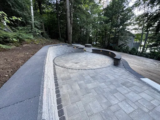 MDM Property Management work photo