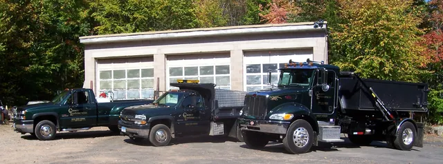 work photo from countrylandscapingllc.com