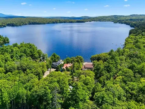 169 Winona Shores Road Meredith NH 03253