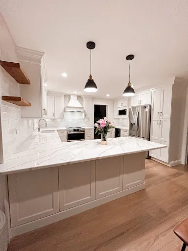 Gannon Remodeling & Custom Carpentry work photo