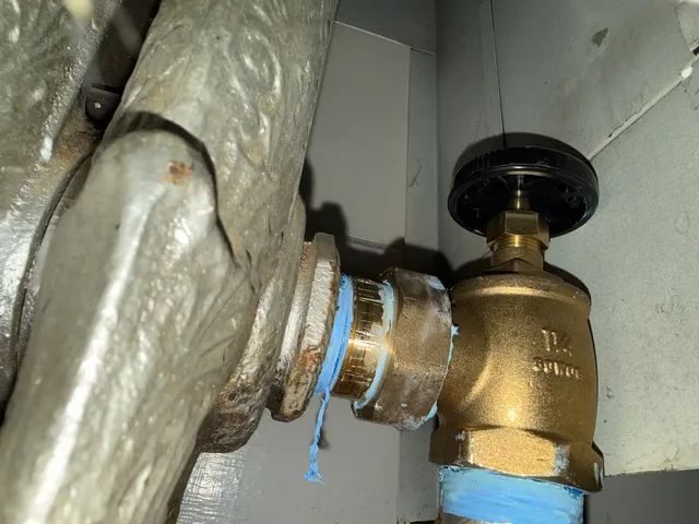 Shalin Plumbing & Heating