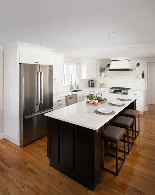 Yusra Design + Build work photo