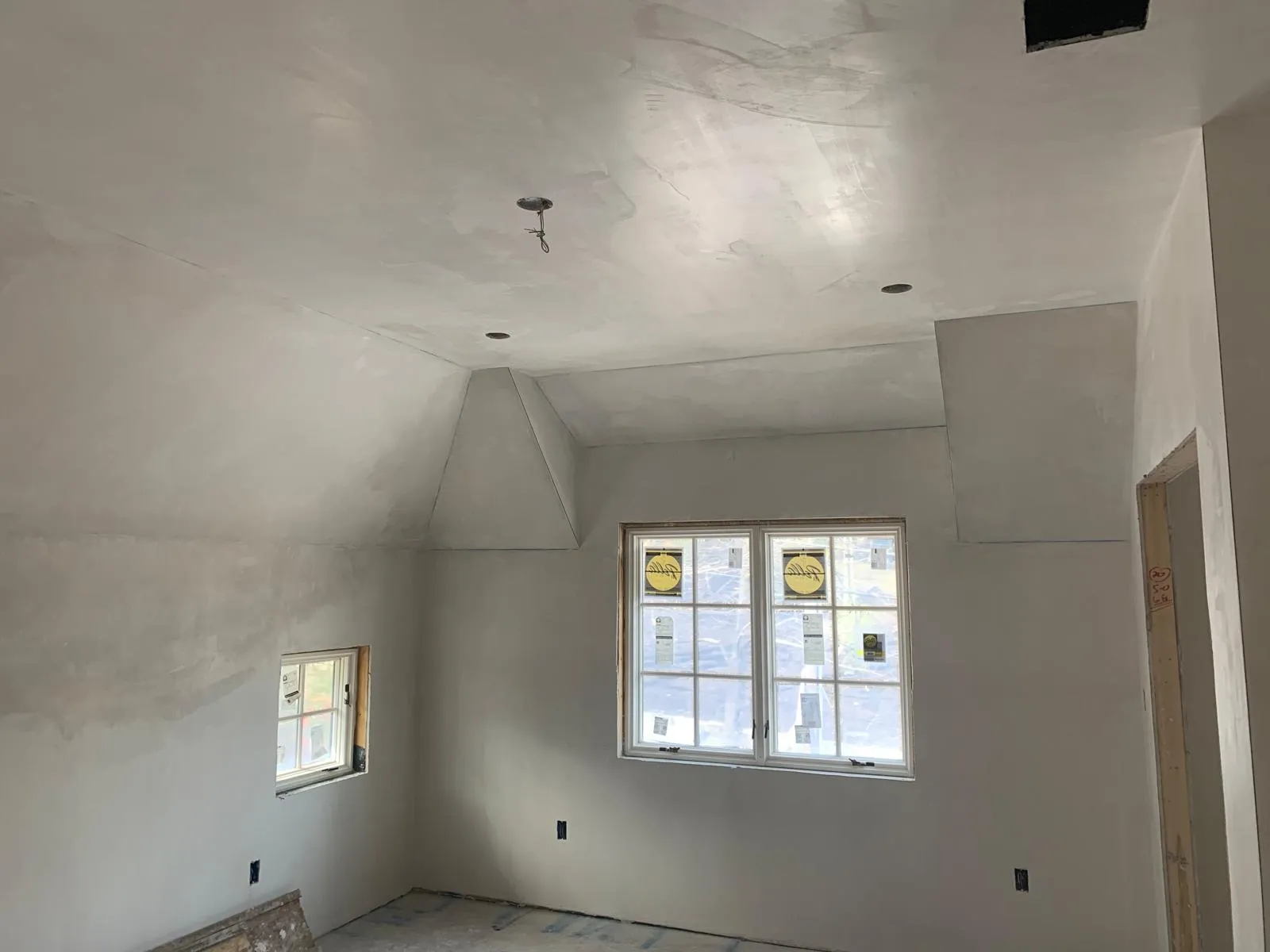 A&A Plastering