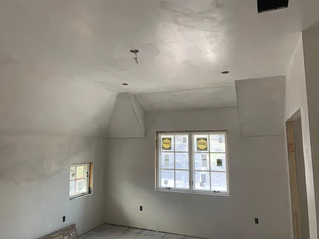 A&A Plastering