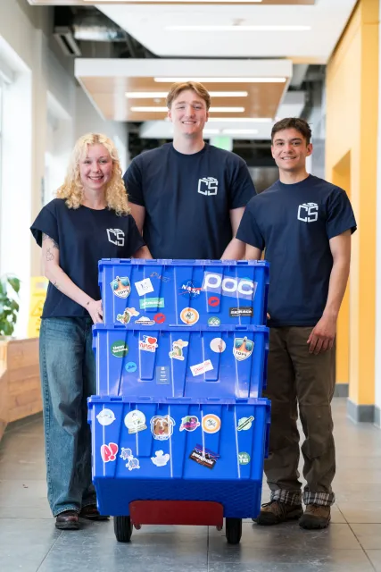 work photo from campusstoragesolutions.com