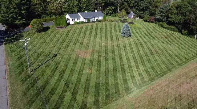 work photo from novakpropertymaintenance.com