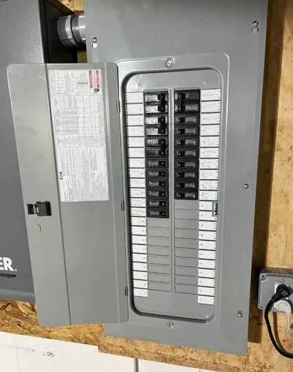 work photo from doitallelectrical.com
