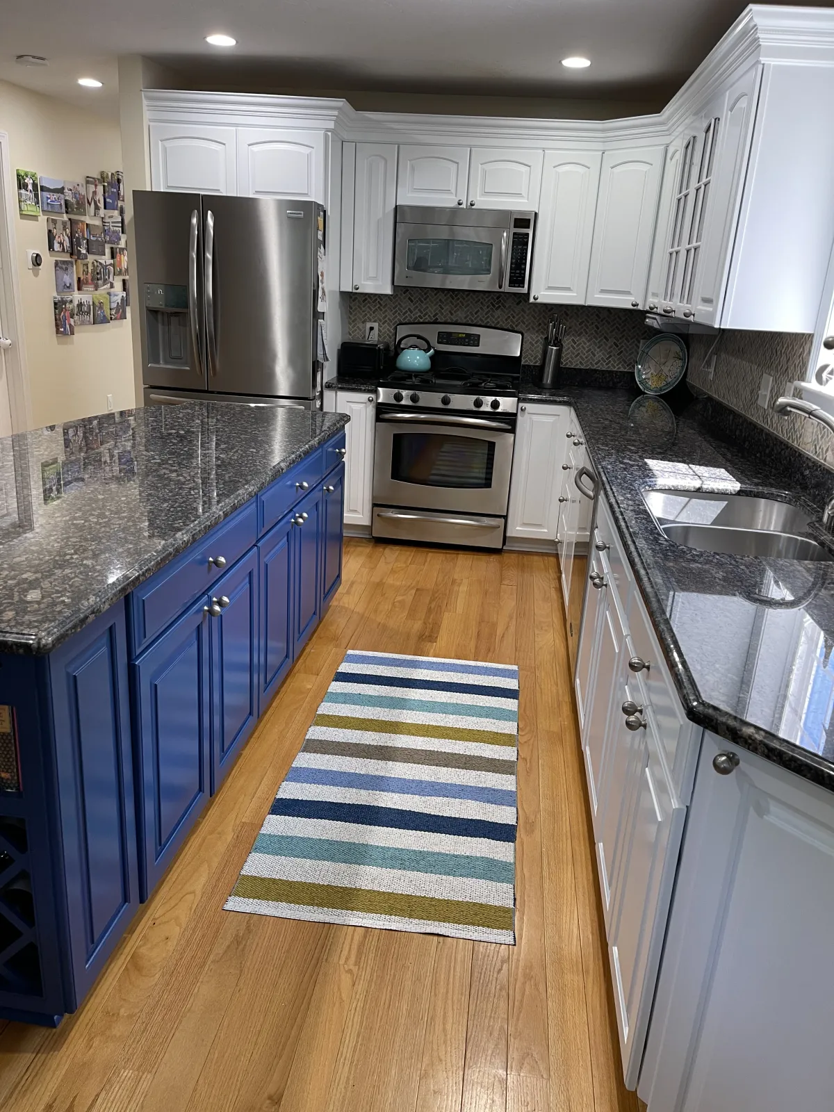 work photo from capecodfinefinishes.com