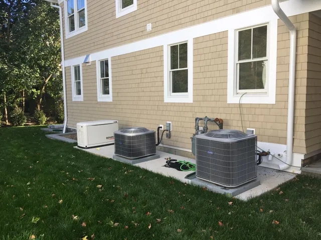RDR Air LLC work photo