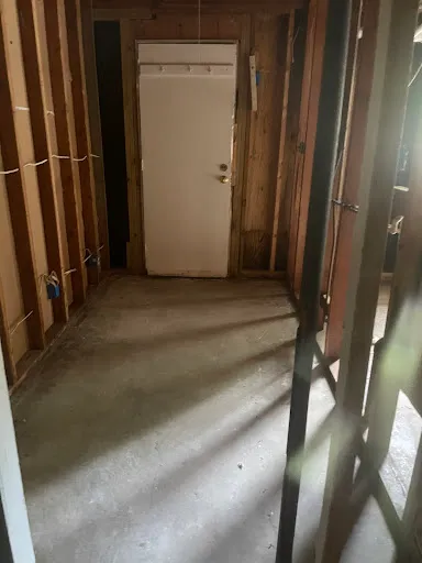 Warrior Abatement Services work photo