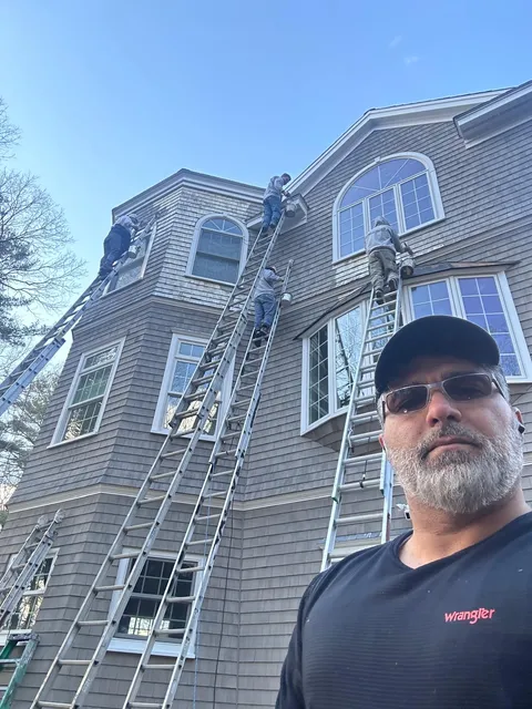 Duarte´s Professional Painting work photo
