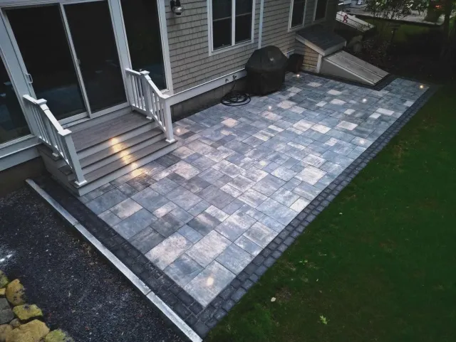 work photo from hillstromlandscaping.com
