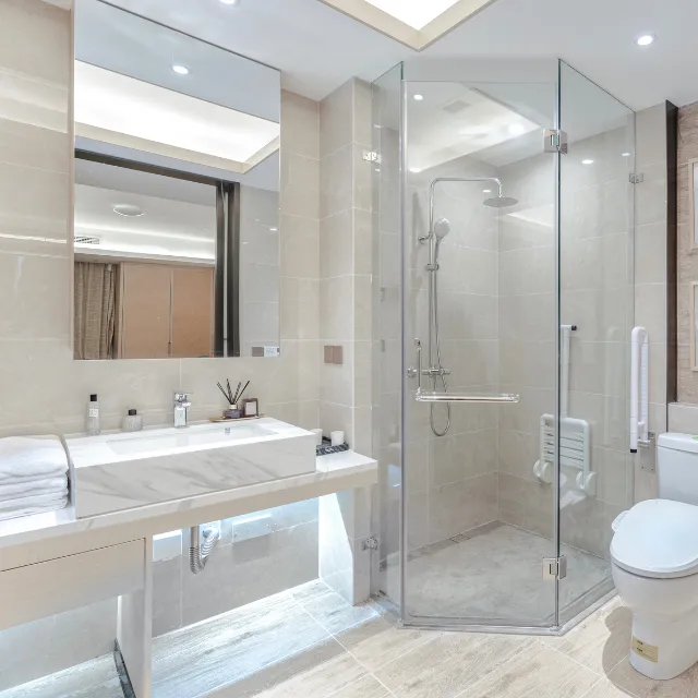 Bausen Maid Cleaning Service