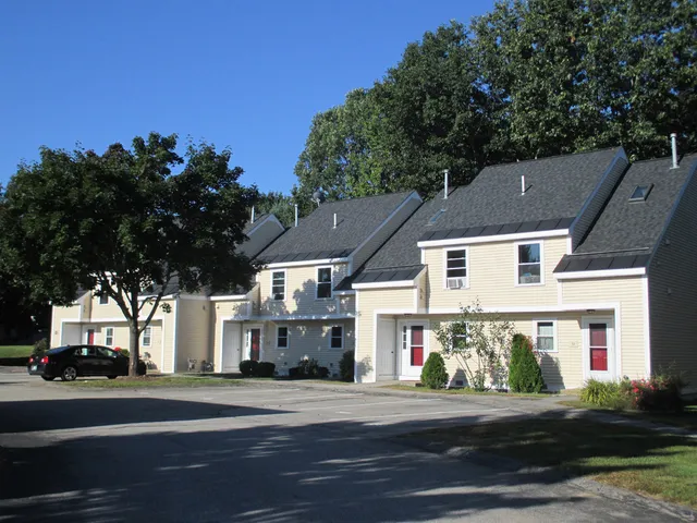 Island Shores Estates