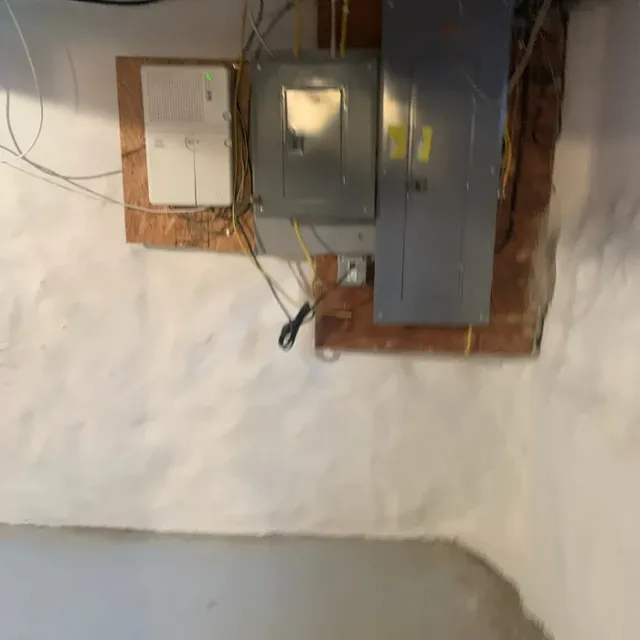 Shore Water Management System LLC researched project photo