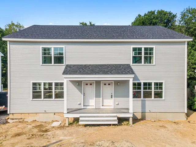 Dalton Duplex