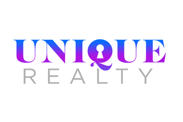 Unique Realty logo