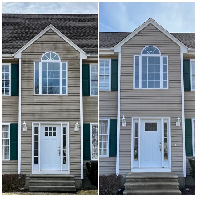work photo from beckwithpowerwashing.com