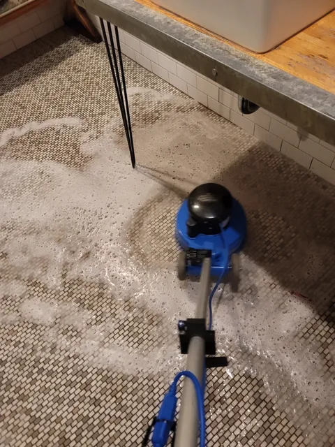 Orellana's cleaning LLC work photo