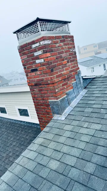Bruno Guerriero Construction Inc. work photo