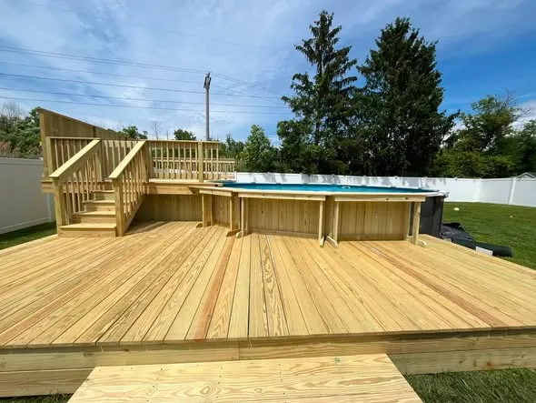 JM All-Pro Services | Home Remodeling Contractor