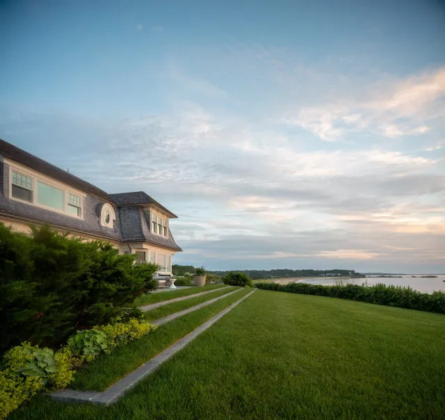 South Coast Landscaping - RP Marzilli