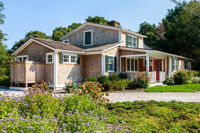 Fitzgerald Custom Homes work photo