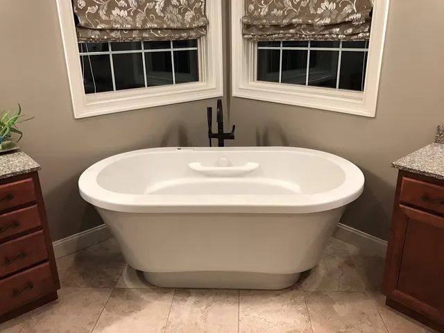 JET Plumbing work photo