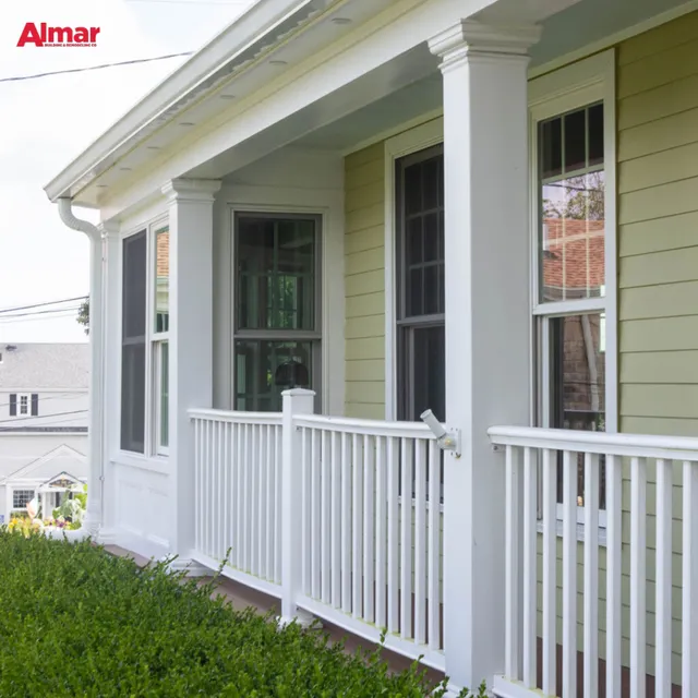 Almar Building & Remodeling Co
