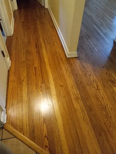 Review photo by TIM Fahey