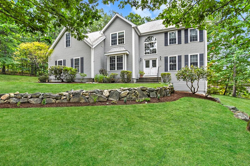35 Albert Ray Dr