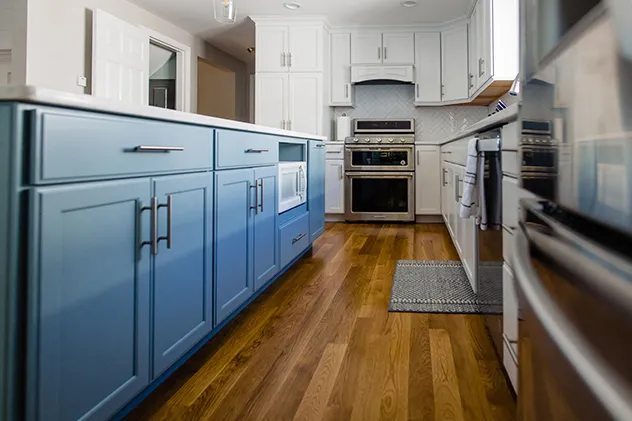 1731 Woodworks work photo