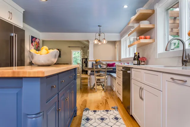 Wysteria Design work photo