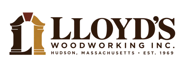 Lloyd's Woodworking Inc logo