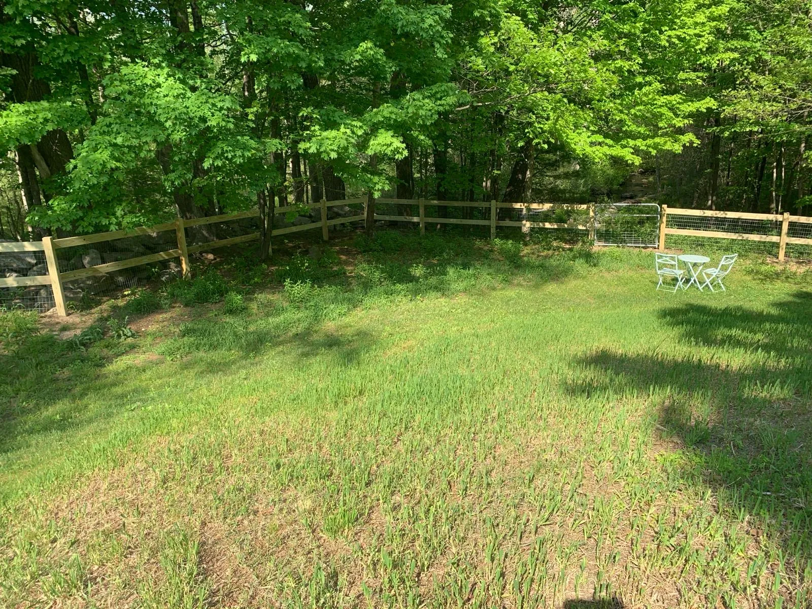 Prime Fence Inc.