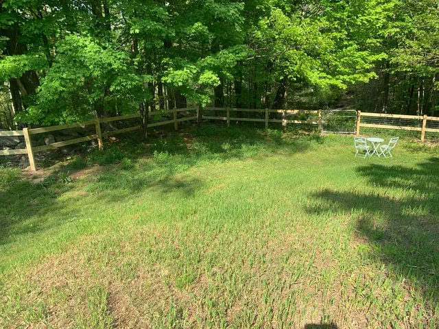 Prime Fence Inc.