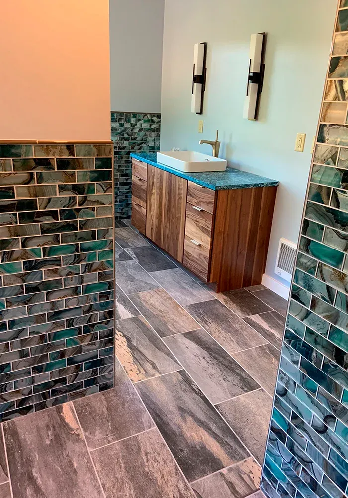 work photo from universalhomesolutionsinc.com