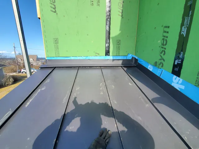 JJ Home Improvement work photo