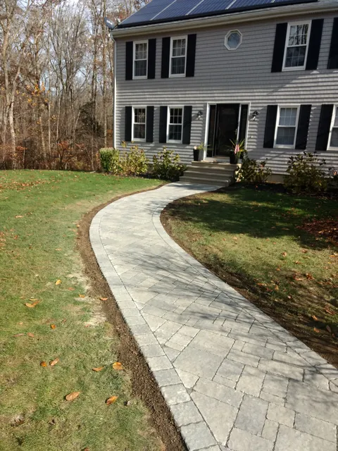 Decorative Landscapes Inc. work photo