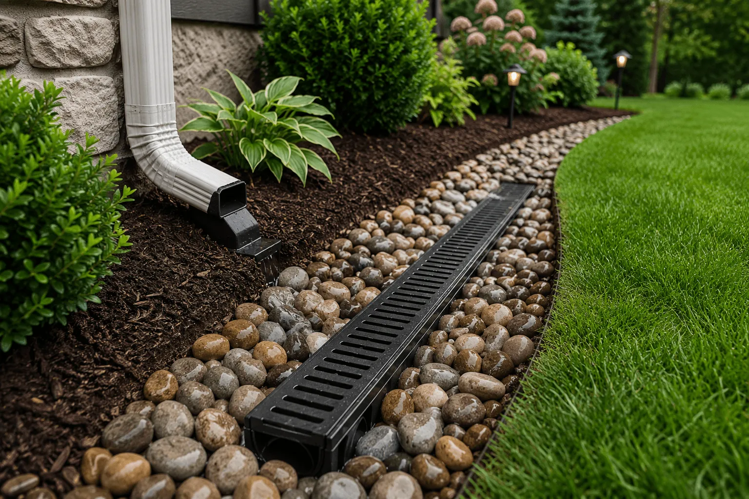 work photo from trinitylandscapingcompany.com
