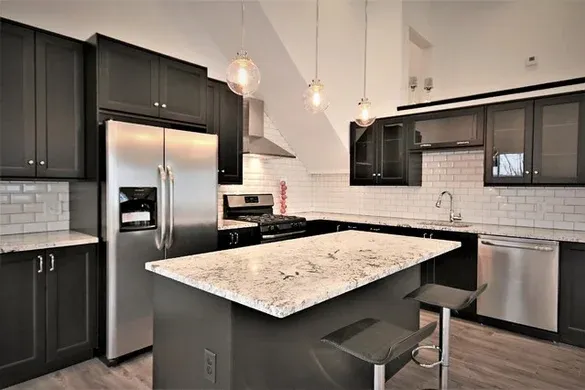 ML Spencer Homes researched project photo