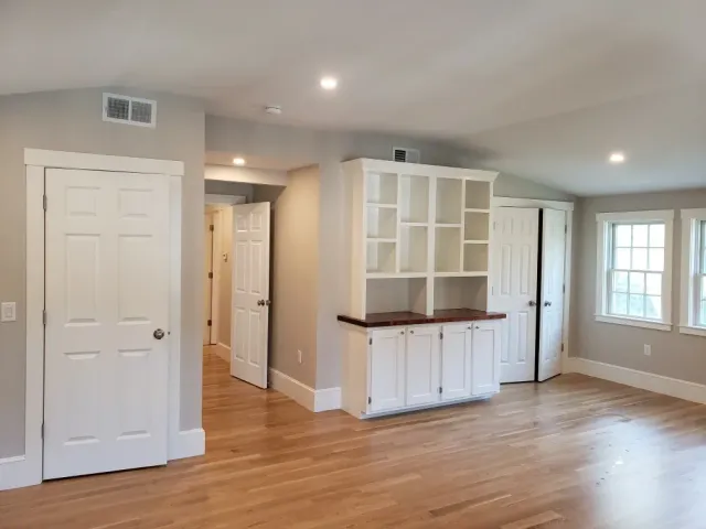 Professional Carpentry researched project photo