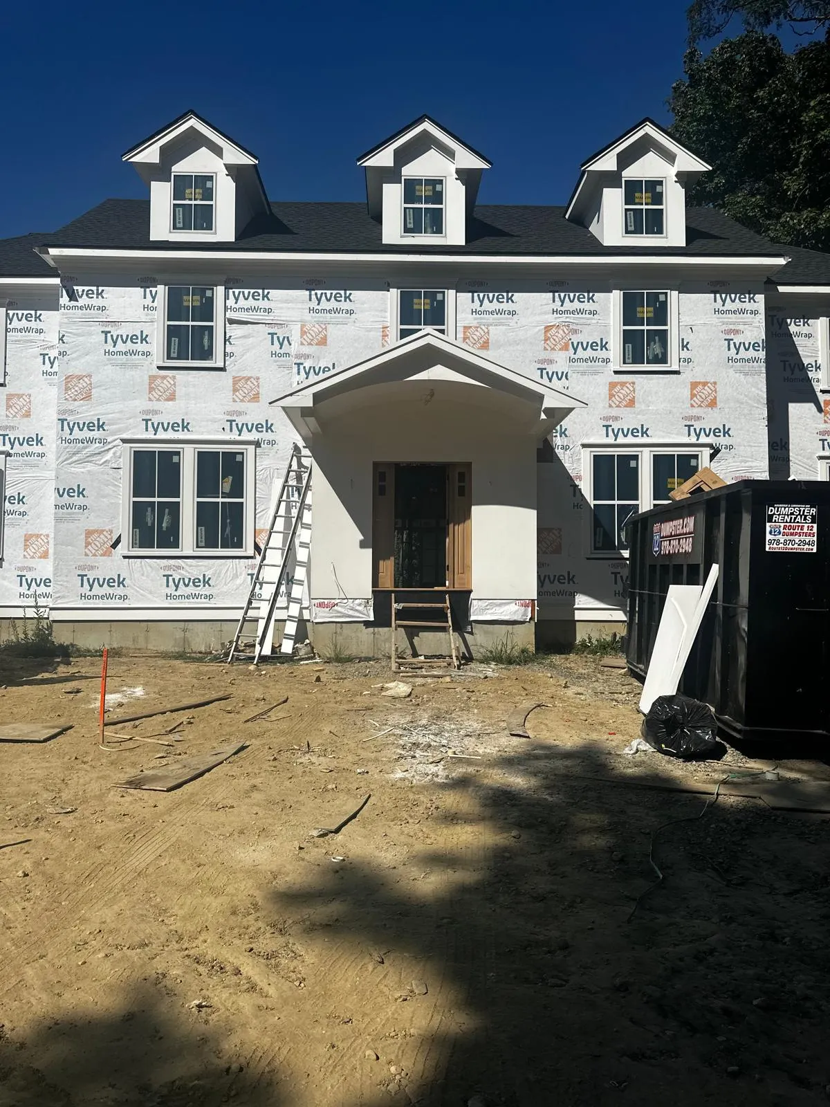 work photo from montbrosbuilders.com