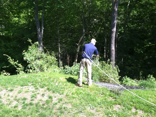 Yale Termite & Pest Elimination Corp. work photo